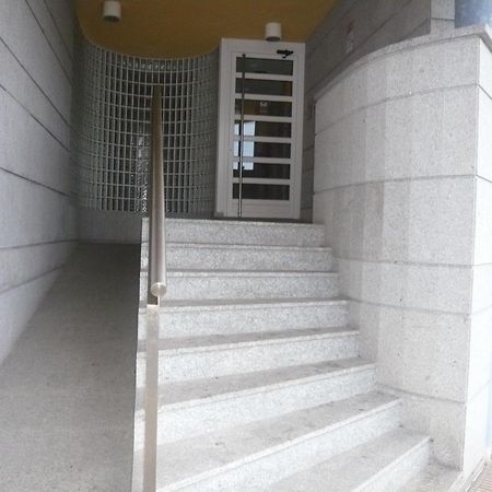 Apartamento Los Peces Azules Foz Exterior foto