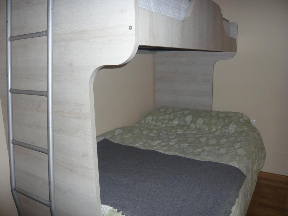 Apartamento Los Peces Azules Foz Exterior foto
